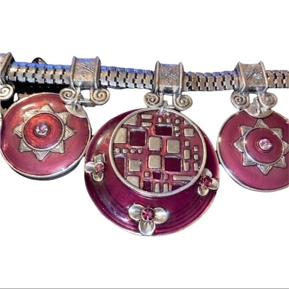 Fashion necklace